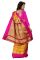 Holyday Womens Silk Cotton Saree, Yellow (house_full_yellow)