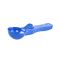 Abs Plastic Ice Cream Scoop -1 Piece (Colour May Vary)