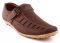 Vebero Brown Fab Mens Sandal (product Code - 5011_brown)