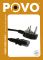 Povo Power Cord For PC (t) 5mtr For PC / Desktop / Lan -305117