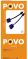 Povo VGA Cable 10 Mtr For PC / Desktop / Lan -305129