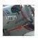 Autoright Car Steering Pedal Lock For Mahindra Bolero Xl