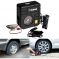 Autoright Richtek Mini Compact Car Tyre Inflator Air Compressor For Audi Q7