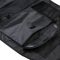 Autoright Car Back Seats Multi-pocket Hanging Organiser Black For Mahindra Xuv500