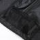 Autoright Car Back Seats Multi-pocket Hanging Organiser Black For Mitsubishi Lancer