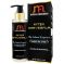 Man Arden After Shave Balm - The Island Emperor (energizing Sport) - Healing & Nourishing 100ml - Pack Of 2
