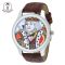 Jack Rachel King And Queen Analog Watch Jrf_cpl_1 - For Couple