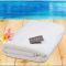 Sferra Towel 100% Combed Turkish Cotton Hand Towel 20x30, Ivory