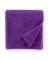 Sferra Towel 100% Combed Turkish Cotton Fingertip Towel 12x20, Grape