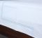 Sferra Bedsheet- Double X-long Size 100% Egyptian Cotton Ivory