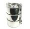 Graminheet Stainless Steel Double Wall Lunch Box 1350ml