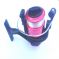 1 Fishing Reels With Line Aluminum Body