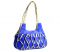 SPERO Women's Stylish Zip lock casual handbag