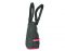 Spero Women's Stylish Zip Lock Casual Black N Pink Handbag (code - 41 Hb)
