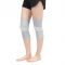 Large Bamboo Knee Cap Pack Of 2 For Blood Sugar Joint Pain Releif