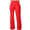 Vedik Style Womens Solid Red Regular Fit Palazzos(code-pz0104-r)