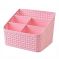 Best Quality Basket Storage Box / Organizer / Bin / Basket For Kitchen, Utility, Bedroom 1 PC