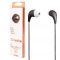 Signature Vm-59 Wired Earphone(light Gold, In The Ear)