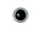 Zicom Black Cat Eye Video Door Phone For Home And Office