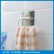 Magic Flexible Sticker Towel Rack & Roll Paper Holder