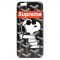 iPhone 6/6 Plus Cases & Covers - Supreme Cool Hard Polycarbonate Back Case Cover Black