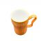 Ceramic Coffee Mug - Hami Melon