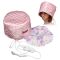 Wondersmit Hair Care Thermal Spa Treatment With New Beauty Steamer Nourishing Heating Head Cap