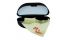 Mways Classic Combo Transparent Round, Wayfarer Unisex Sunglasses
