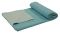 Jaze Baby - Dry Sheet Bed Protector With Baby Essential Freebie Set - Size Large - Sky Blue