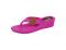 Kaystar Stylish Daily Use Purple Slippers / Wedges For Womens (code - 2112-purple)