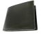 Kash Genuine Leather Wallet Coin Pouch Black (code - Glblcoin)