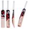 Sa Sports Prolific English Willow Cricket Bat (code - Ewb01)