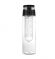 Trending Ideas Fruit Infuser Water Bottle-750 Ml(black)
