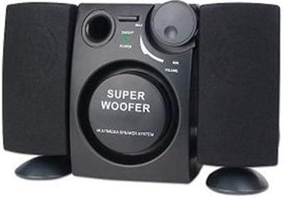 intex subwoofer 880w