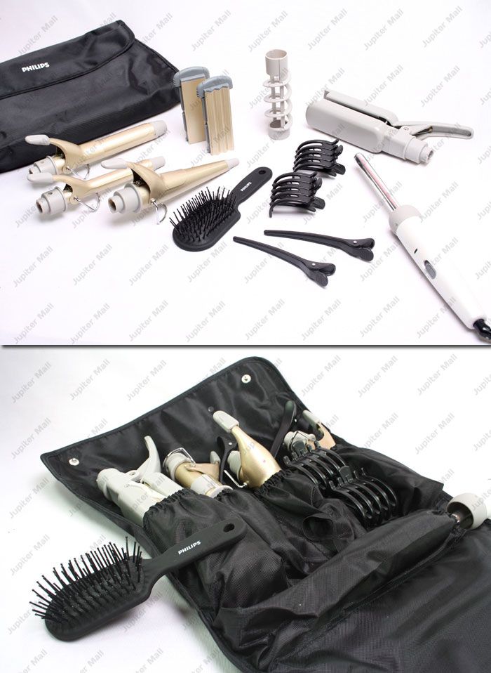 philips 5 in 1 hair styler price in india