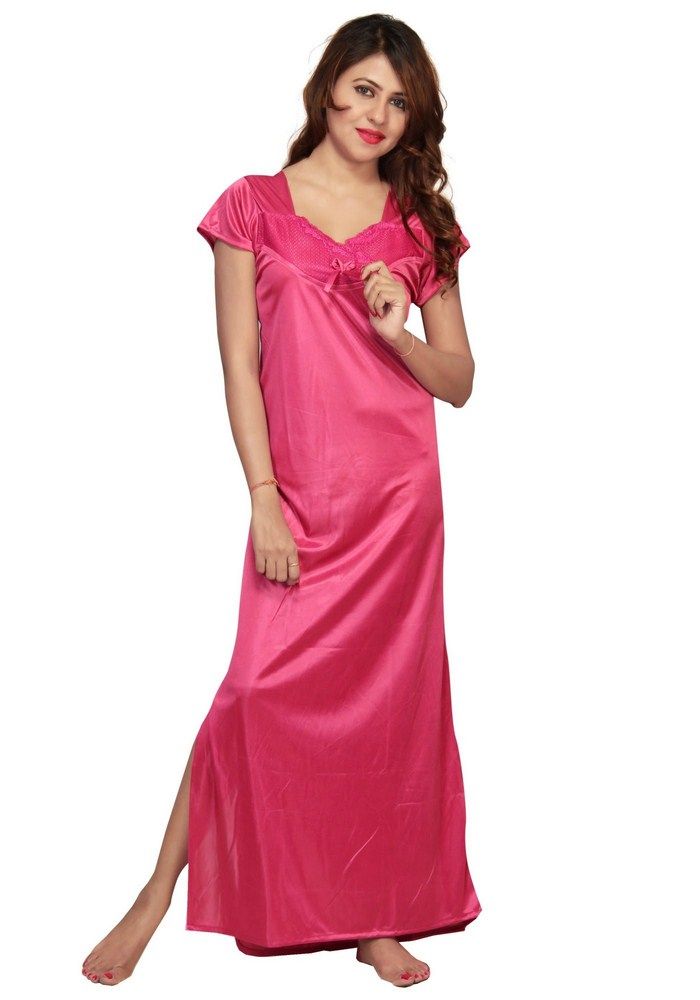 lycra night dress