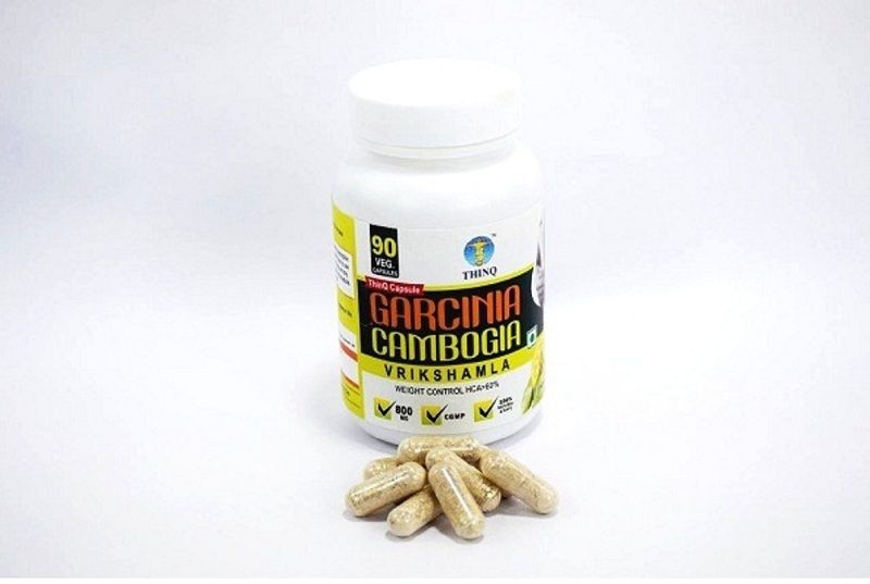 Forskolin pure natural health picture 5