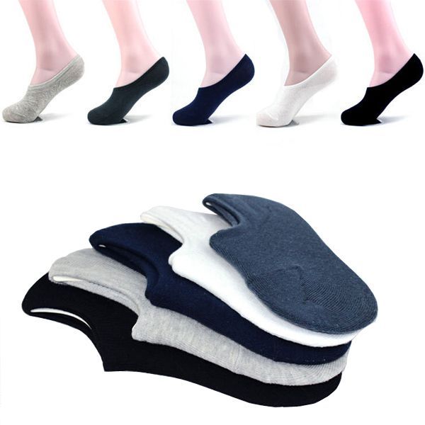 loafer socks