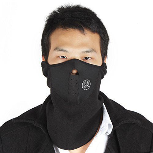 bike face cover