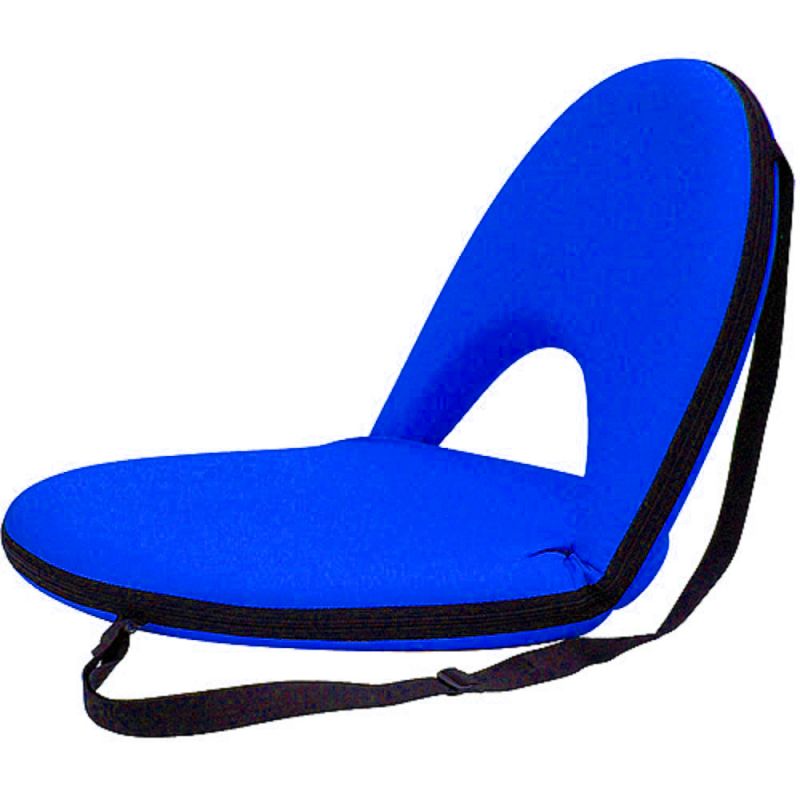 Portable Reclining Yoga Chair With 6 Adjule Positions And Portable Reclining Yoga Chair With 6 Adjule Positions And Shoulder Line Best S In India Rediff Ping