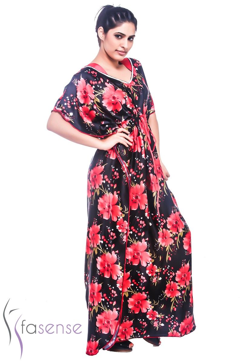 kaftan nighty buy online