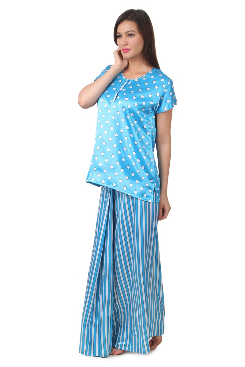 lungi night suit for ladies