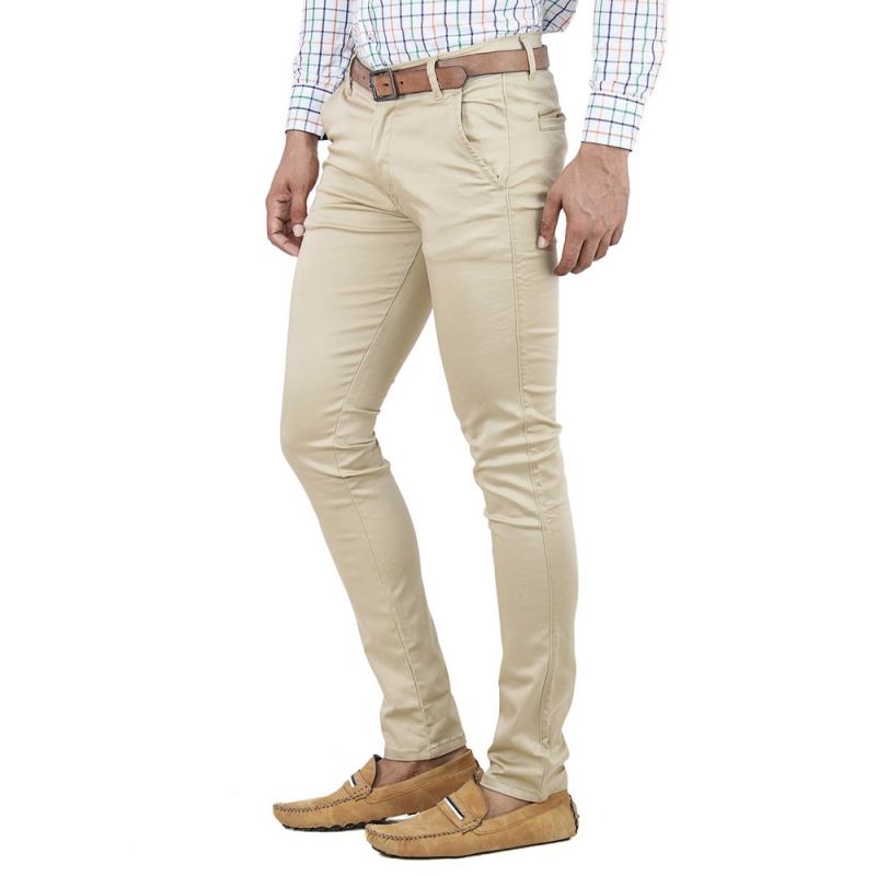 cream colour jeans for mens