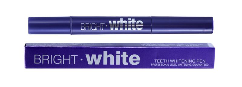 Výsledek obrázku pro bright white pen