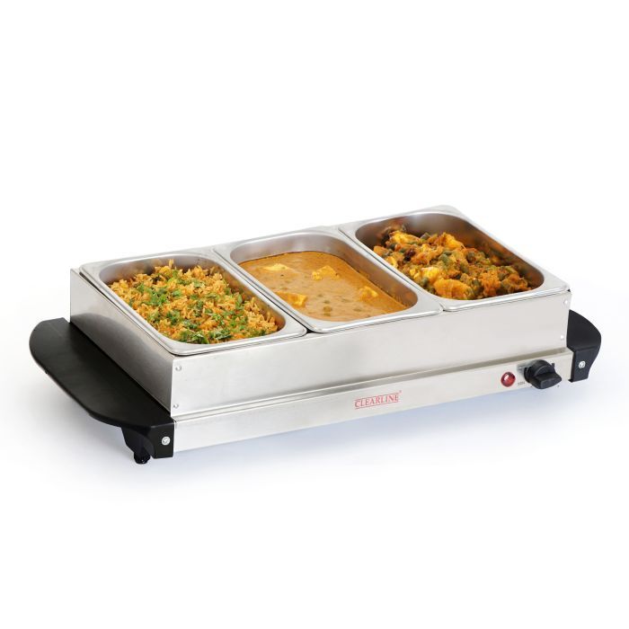 Where can you buy a food warmer online?
