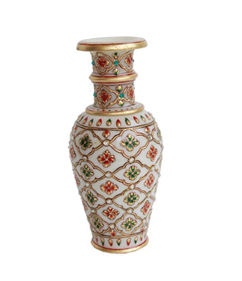Buy Flower Vase from Rajasthan online