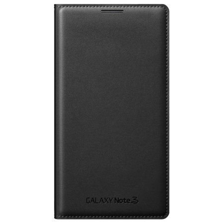Buy Gci Flip Cover For Samsung Galaxy Note3 (black) online