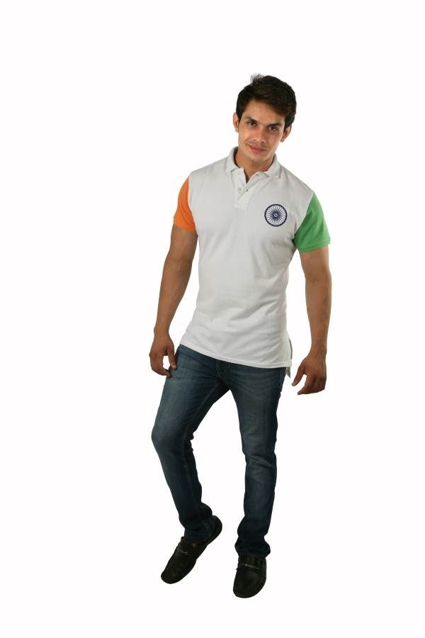 india flag t shirt online