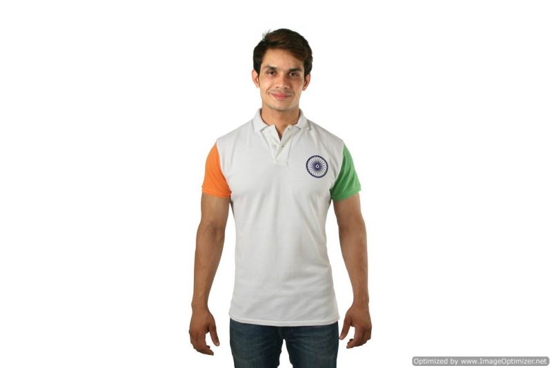 india flag t shirt online