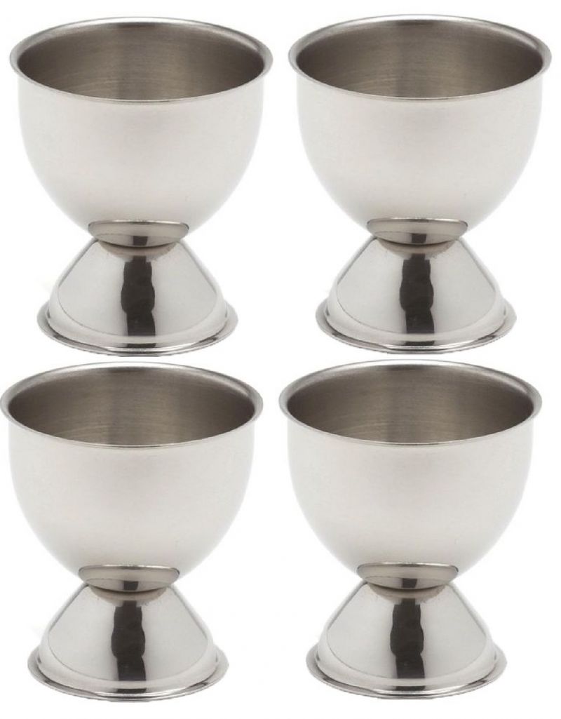 Buy Dynamic Store Set of 4 Egg Cups Large online
